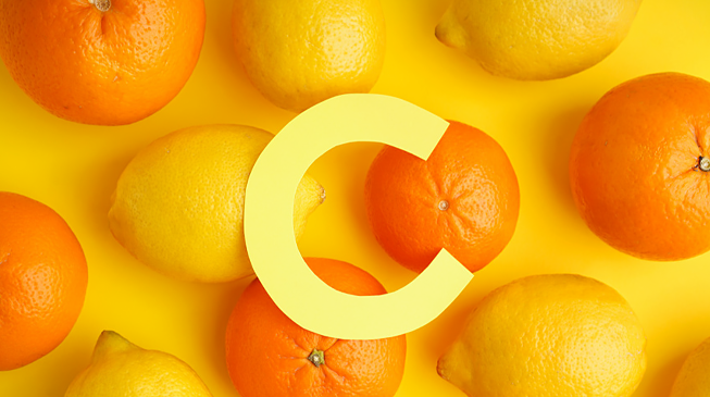 Vitamin C